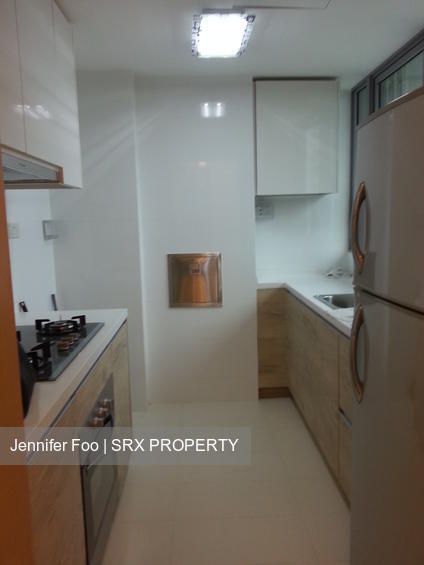 Eight Courtyards (D27), Condominium #86352762